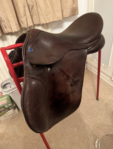 Havana dever saddle - havana,