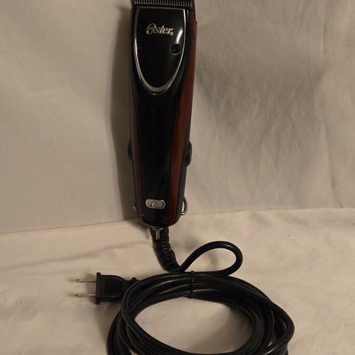 Oster outlaw speed - oster, 2-speed