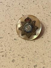 Army Service Corps Sweetheart