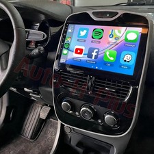 10" For Renault Clio 4