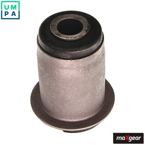Mounting controltrailing - 2x,