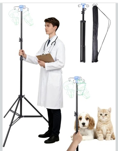 Pole foldable portable - pole,