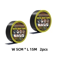 2PC Waterproof butyl tape