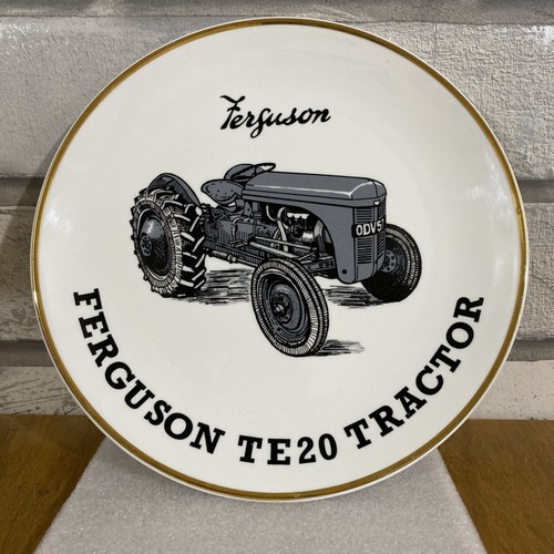 Ferguson te20 vintage - 🌟,
