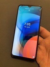 Motorola Moto E7 - 32GB -