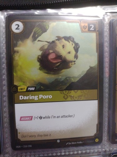 Riftbound ogn 210 - ogn, 210/298