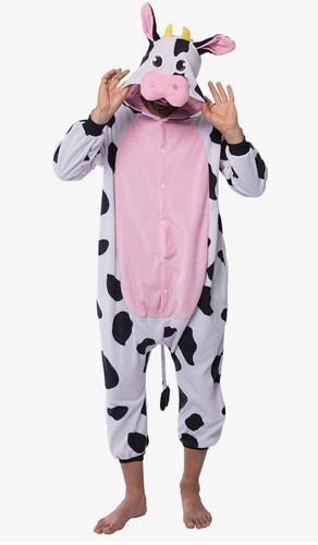 One piece fancy - one, pyjama