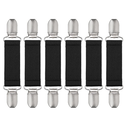 Dress cinch clips 6pcs - cinch, clips,