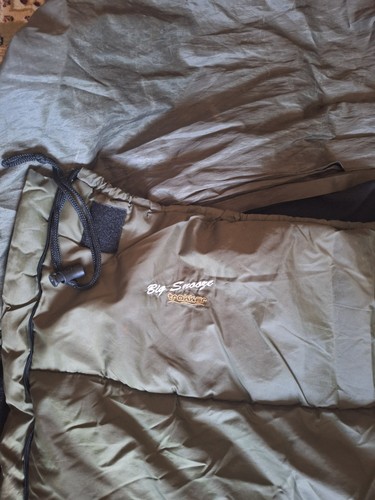 Trakker big snooze - trakker,
