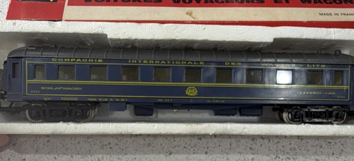 Jouef gauge ciwl sleeping - gauge,