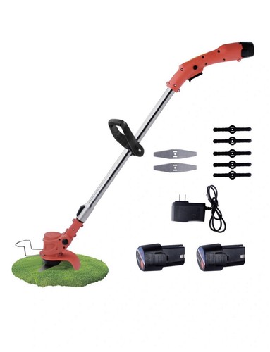 Cordless grass strimmer - cordless,