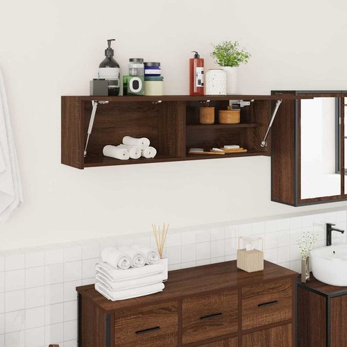 Bathroom wall cabinet - bathroom,