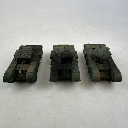 Trio plastic minature - trio,