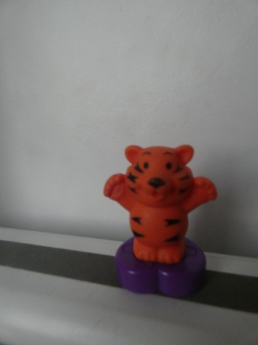Kiddieland spare animals - spare, tiger