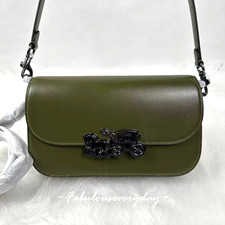 COACH Harper Shoulder Bag