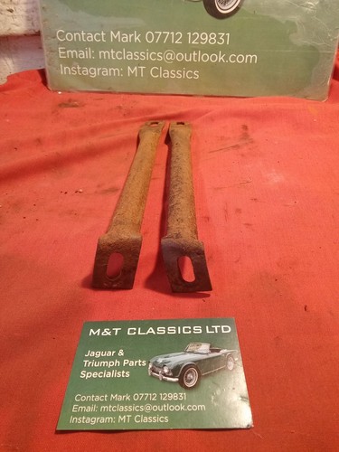 Triumph tr4 override - tr4,