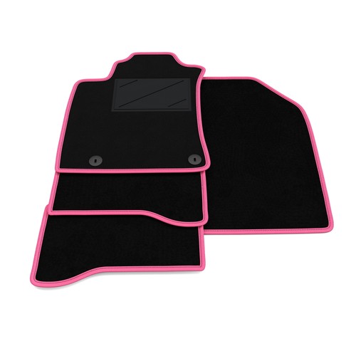 Floor mats compatible with kia - compatible,
