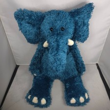 Jellycat - Junglie Elephant -