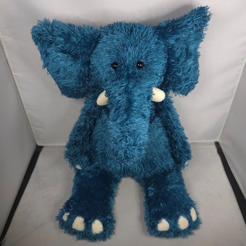 Jellycat junglie elephant - junglie,