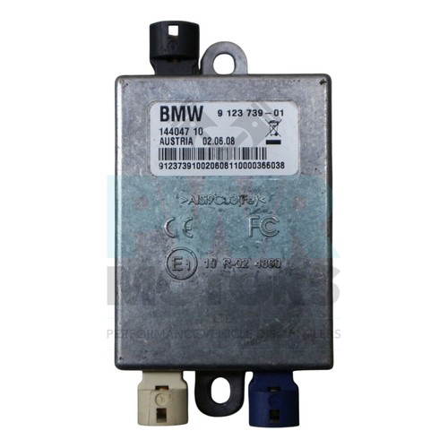 Bmw e93 usb hub control - m3,