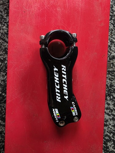 Ritchey wcs 4axis stem 8 - ritchey,
