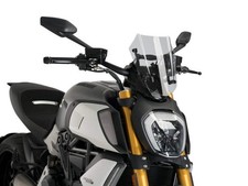 Puig New Gen Adjustable Sport