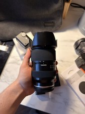 Tamron 28-75mm f/2.8 Di III