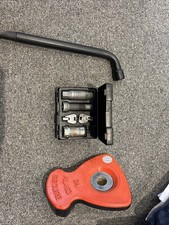 AL-KO Compact Secure Wheel