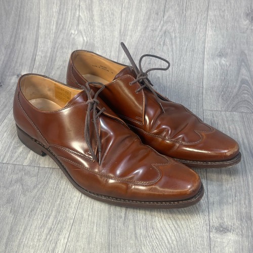 Loake design walker - design,