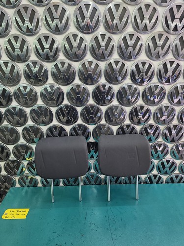 Volkswagen touran rear - touran,