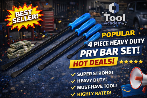 Blue spot tools pce heavy - 4,