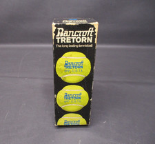 Vintage Bancroft Tretorn #3