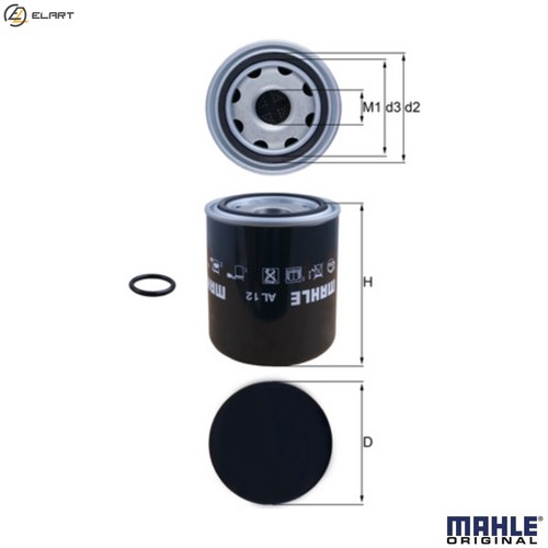 Air dryer cartridge - air,