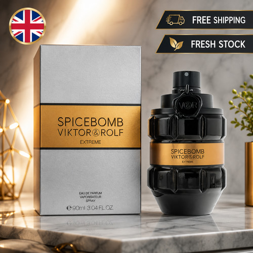 Viktor rolf spicebomb - &,