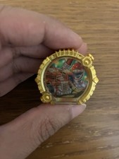 Bandai No.1 Sentai  Gozyuger