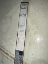 Silver Track Dunelm   Width
