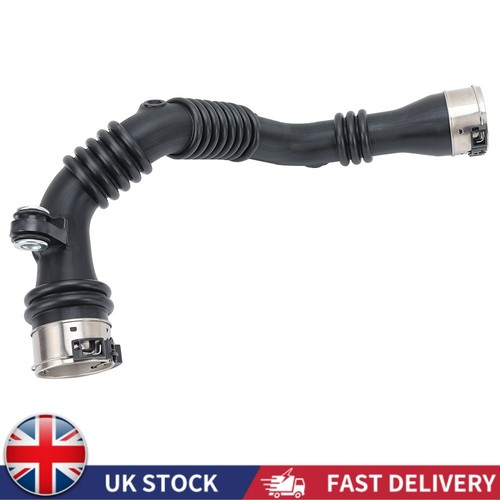 Turbo boost intercooler hose - boost,