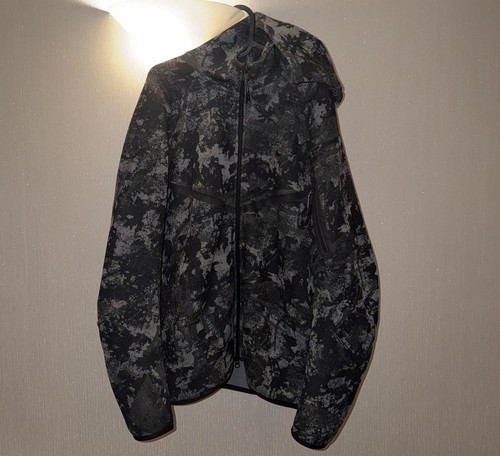 Nike tech fleece windrunner - nike,