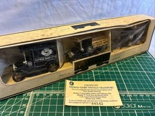 Lledo, Days Gone, Promotional Collection, Express Dairy Collection, Boxed