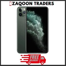 iPhone 11 Pro Max 64GB Unlocked Excellent Condition A Grade All Colors UK Seller