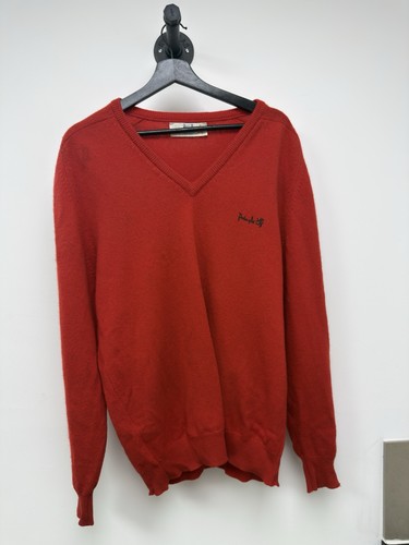 Vintage pringle sports neck - sports,