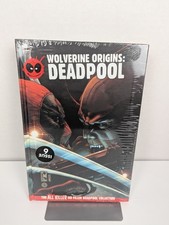 Marvel Deadpool All Killer No Filler Collection Vol 1–100 Pick Your Volume