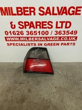 NISSAN PRIMERA REAR LIGHT
