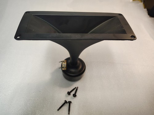 Sansui 135 horn driver - sansui,