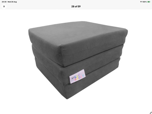 Mylayabout adult bed - mylayabout, z