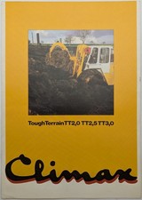 Original Coventry Climax Tough