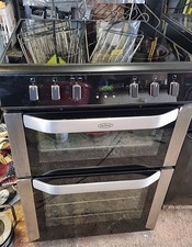 ELECTRIC HALOGEN CERAMIC GLASS