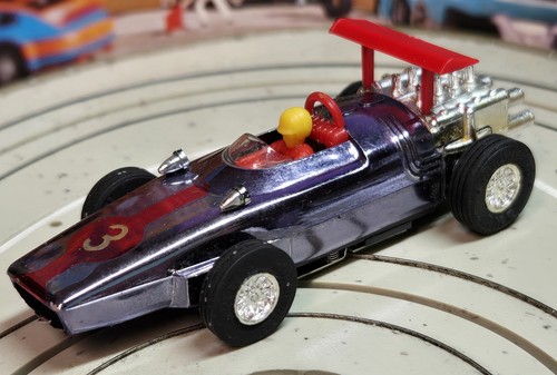 Faller ams 5301 slot car - ams,