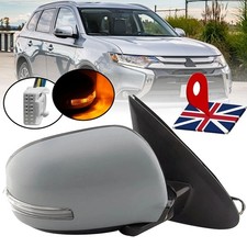 For Mitsubishi Outlander