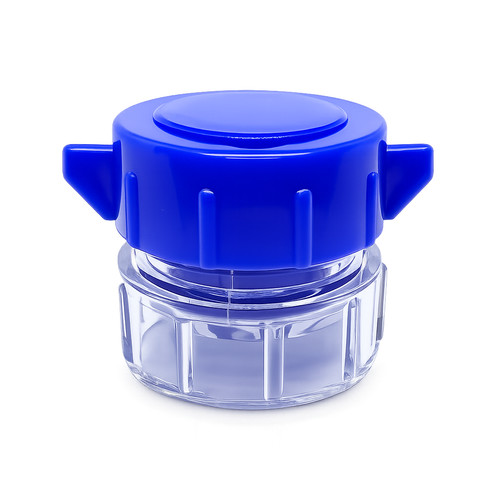 Pill crusher grinder - pill,